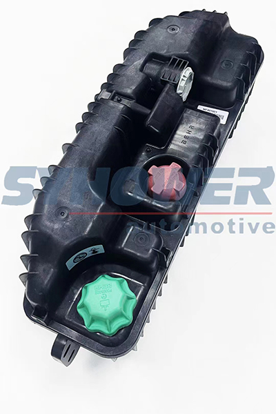 Што го прави новиот електричен мотор на Mercedes Benz толку револуционерен