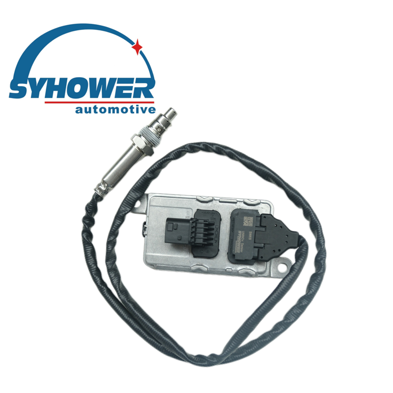 Кои се клучните придобивки од инсталирањето сензор за азот за кислород во индустриски апликации