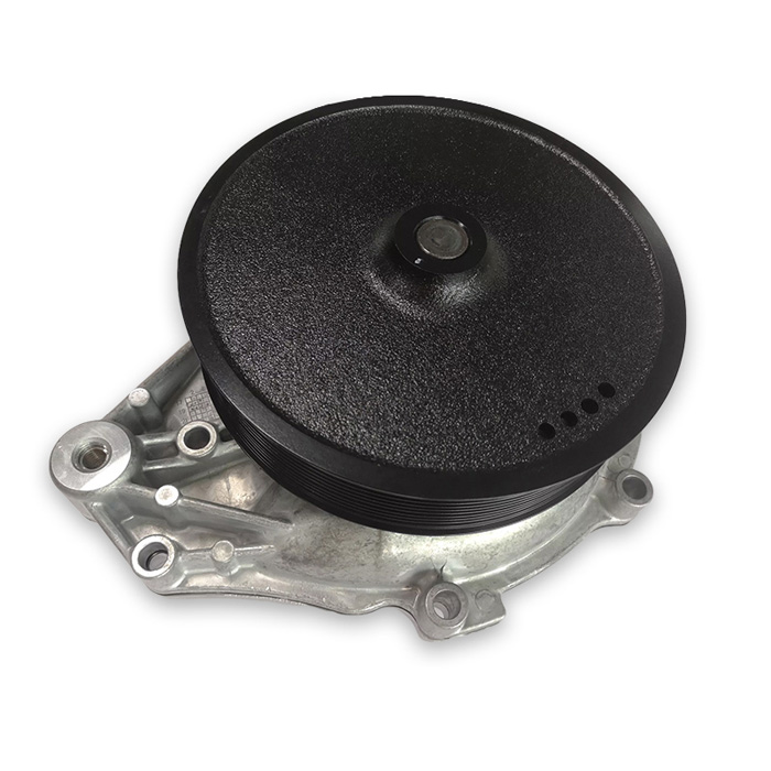 Што ја прави пумпата за вода SCANIA од SYHOWER од суштинско значење за вашето возило